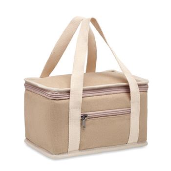 Nevera 6 latas canvas 320gr/m² Kecil