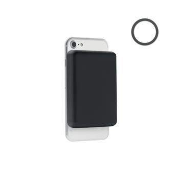Powerbank Magnético 5000mAh15W Doubletic