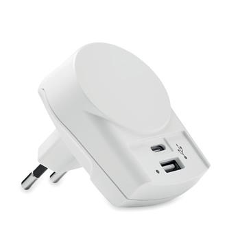 Cargador USB Skross Euro (AC) Euro usb charger a/c