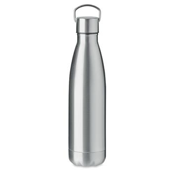 Botella de doble pared 500ml Arctic
