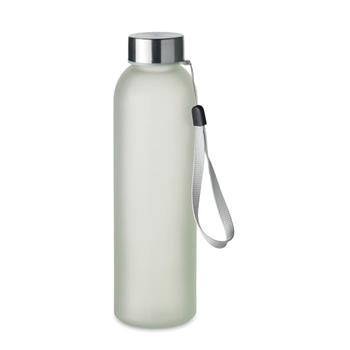Botella vidrio 500ml Olma