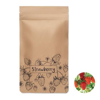 Kit de cultivo de fresas Fresa kit