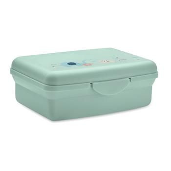 Fiambrera PP para niños Sud