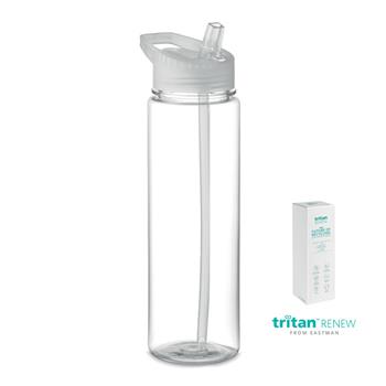 Botella Tritan Renew™ 650 ml Bay