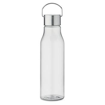 Botella RPET y tapa PP 600 ml Vernal