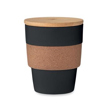 Vaso de PP 300 ml Galao