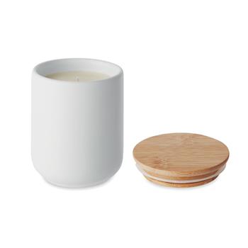 Vela de cera vegetal 200 gr Veika