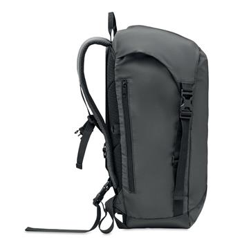 Mochila brillante 190T Eiger
