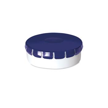 Caja 12 gr caramelos menta Minto