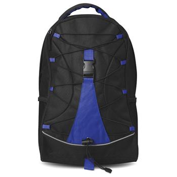 Mochila bicolor Monte lema