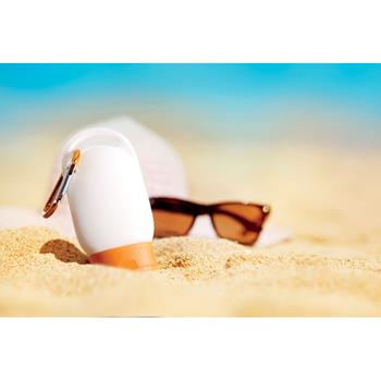 Protección solar Suncare