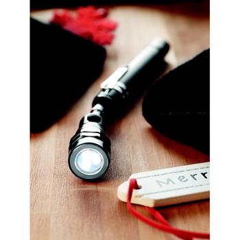 Linterna extensible Strech-torch