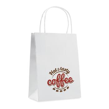 Bolsa papel pequeña 150 gr/m² Paper small