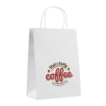 Bolsa papel mediana 150 gr/m² Paper medium