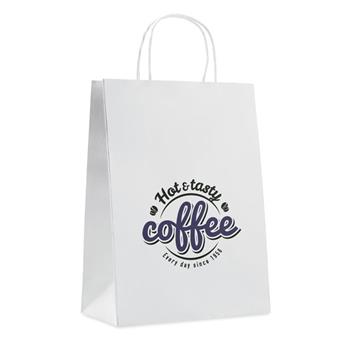 Bolsa papel grande 150 gr/m² Paper large