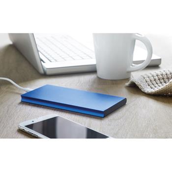 Powerbank 8000mAh 10.5W Powerflat8