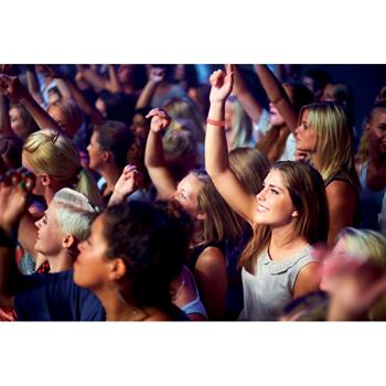 Pulsera eventos Tyvek® Tyvek
