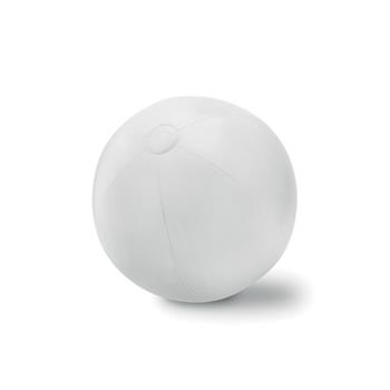 Pelota de playa inflable Play