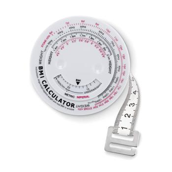 Cinta métrica para IMC Measure it