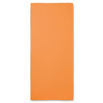 Toalla de deporte en funda Tuko