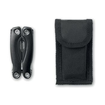 Navaja multifuncional/funda Aloquin mini