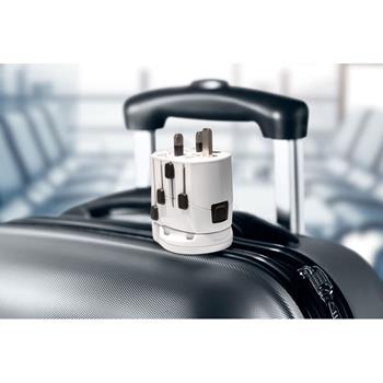 PRO World & USB. 3-pole Pro world & usb
