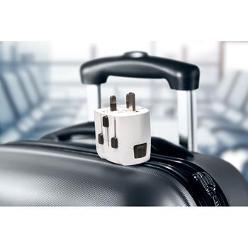 PRO Light 2x USB. 3-pole Pro light usb