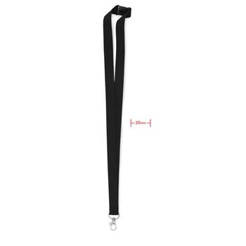 Lanyard 20 mm Pany