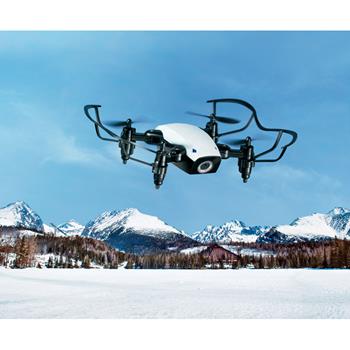 Dron plegable inalámbrico Dronie