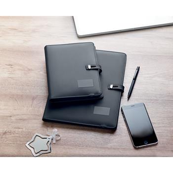 Carpeta A4 carga inalámbrica Smartfolder