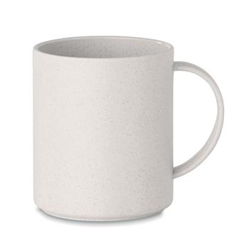 Taza de bambú y PP de 300mL Astoriamug