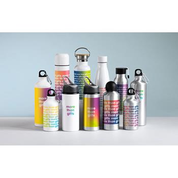 Botella doble pared 500ml Helsinki
