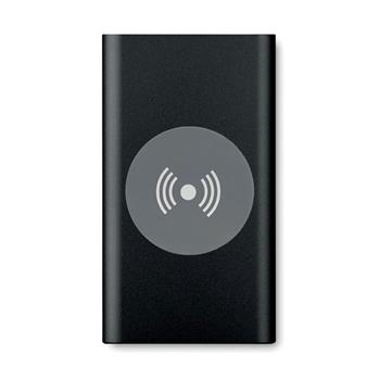 Powerbank Wireless 4000mAh 5W Power&wireless