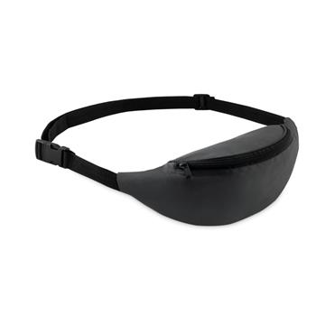 Riñonera de poliéster 210D Parkbag