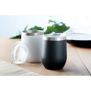 Vaso para vino de 300ml Chin chin
