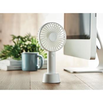 Ventilador de escritorio USB co Dini
