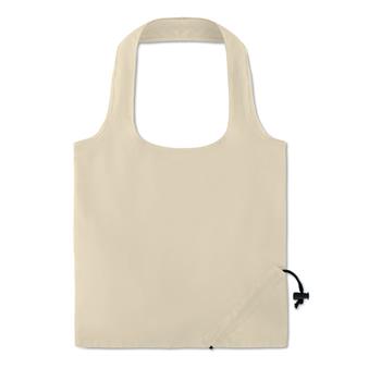 Bolsa algodón plegable 105 gr Fresa soft