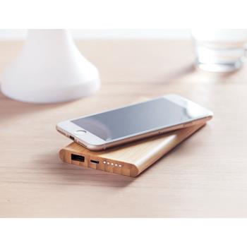 Powerbank 6000mAh 10W Arena