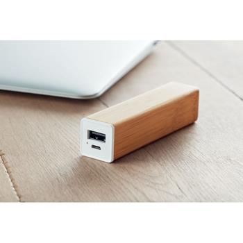 Powerbank 2200mAh 5W Powerbam