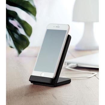 Cargador inalámbrico Wirestand