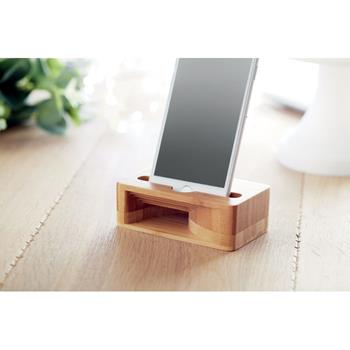 Soporte para smartphone Caracol
