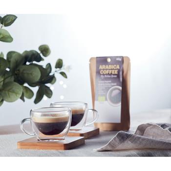 Juego de 2 tazas café Belize