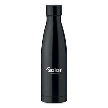 Botella doble pared 500 ml Belo bottle