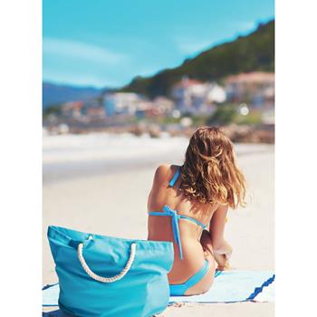 Bolsa de playa 220 gr/m² Menorca