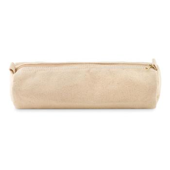 Estuche de algodón 320gr/m² Natu pouch