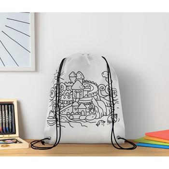 Bolsa non woven Carrydraw