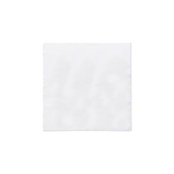 Toallita de RPET. 13x13 cm Rpet cloth