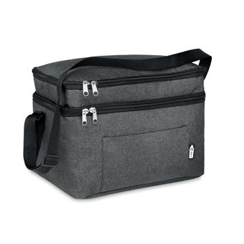 Bolsa nevera 600D RPET Icecube