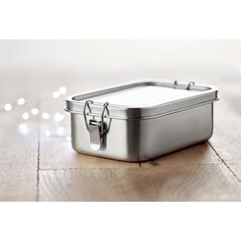 Fiambrera de acero inox. 750 ml Chan lunchbox