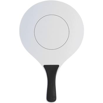 racket 1 back screen